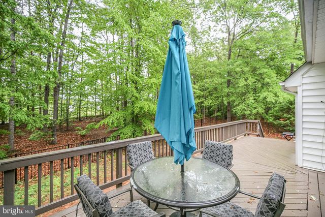 1472 MORRIS POND DR, Locust Grove, VA 22508