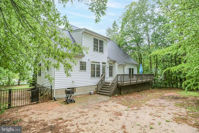 1472 MORRIS POND DR, Locust Grove, VA 22508