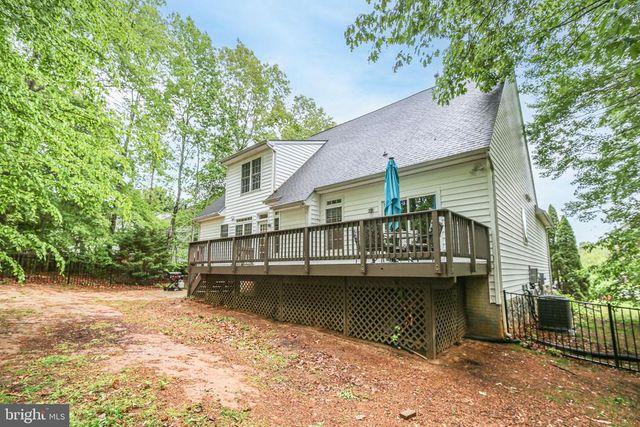 1472 MORRIS POND DR, Locust Grove, VA 22508