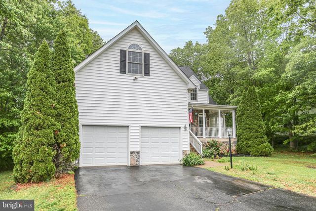 1472 MORRIS POND DR, Locust Grove, VA 22508
