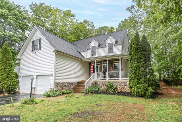 1472 MORRIS POND DR, Locust Grove, VA 22508