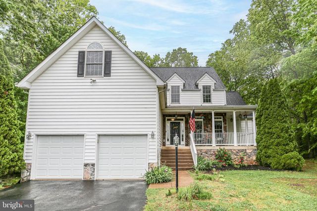 1472 MORRIS POND DR, Locust Grove, VA 22508