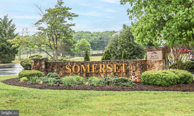 1472 MORRIS POND DR, Locust Grove, VA 22508