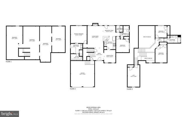 1472 MORRIS POND DR, Locust Grove, VA 22508