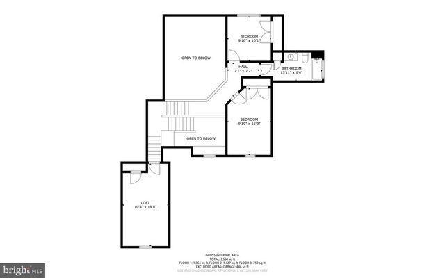 1472 MORRIS POND DR, Locust Grove, VA 22508