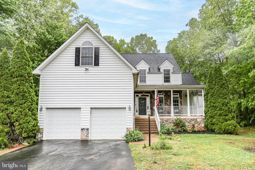 1472 MORRIS POND DR, Locust Grove, VA 22508