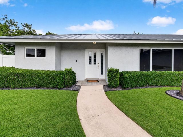 17773 Maplewood Drive, Boca Raton, FL 33487