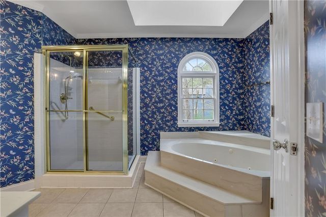 8780 Glen Ferry Drive, Johns Creek, GA 30022