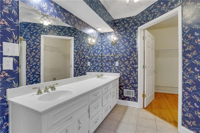 8780 Glen Ferry Drive, Johns Creek, GA 30022