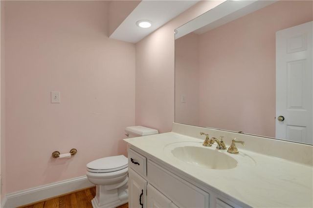 8780 Glen Ferry Drive, Johns Creek, GA 30022