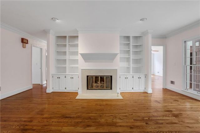 8780 Glen Ferry Drive, Johns Creek, GA 30022