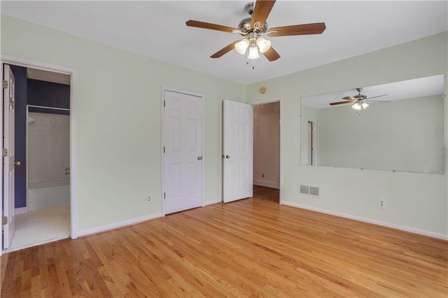 8780 Glen Ferry Drive, Johns Creek, GA 30022