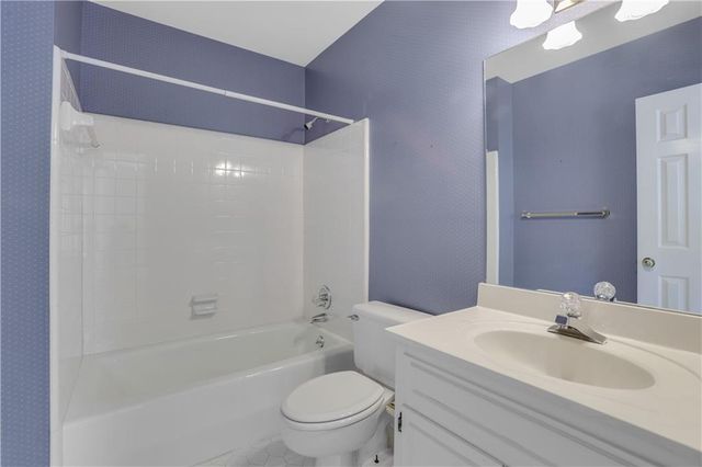 8780 Glen Ferry Drive, Johns Creek, GA 30022