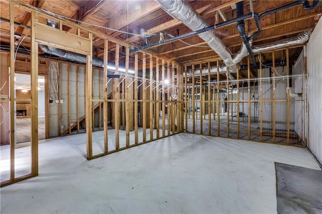 8780 Glen Ferry Drive, Johns Creek, GA 30022