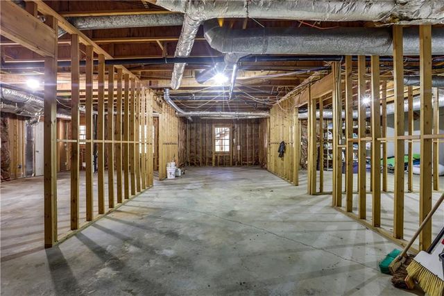 8780 Glen Ferry Drive, Johns Creek, GA 30022