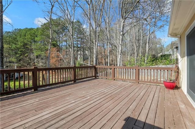 8780 Glen Ferry Drive, Johns Creek, GA 30022