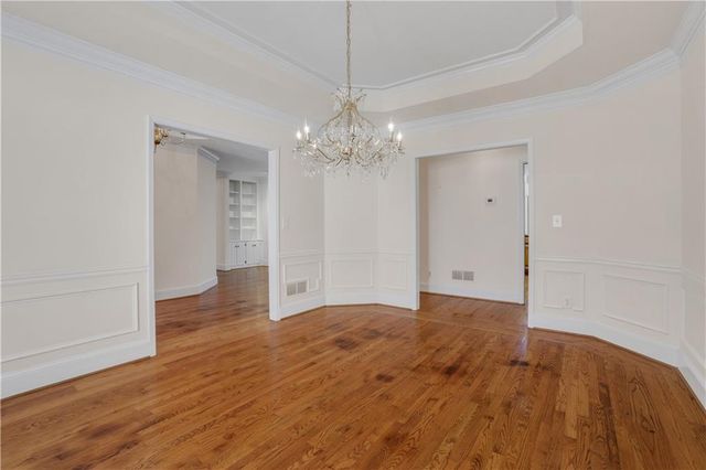 8780 Glen Ferry Drive, Johns Creek, GA 30022