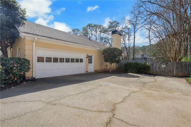 8780 Glen Ferry Drive, Johns Creek, GA 30022