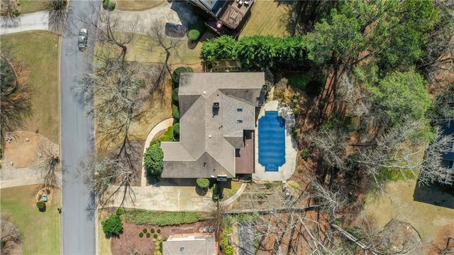 8780 Glen Ferry Drive, Johns Creek, GA 30022