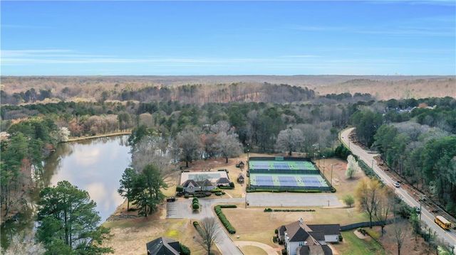 8780 Glen Ferry Drive, Johns Creek, GA 30022