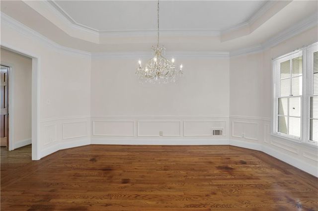 8780 Glen Ferry Drive, Johns Creek, GA 30022