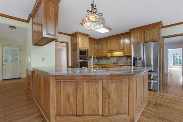 8780 Glen Ferry Drive, Johns Creek, GA 30022