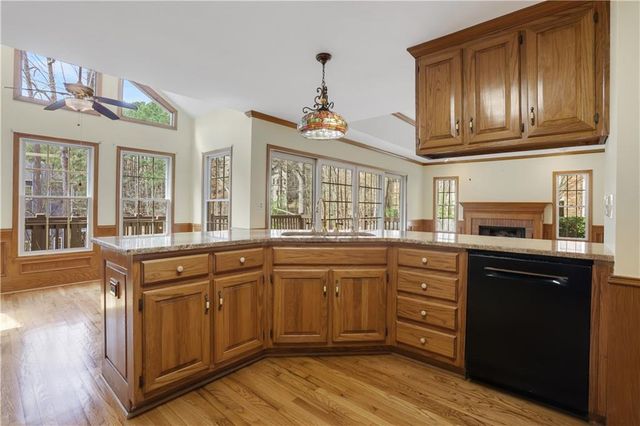 8780 Glen Ferry Drive, Johns Creek, GA 30022