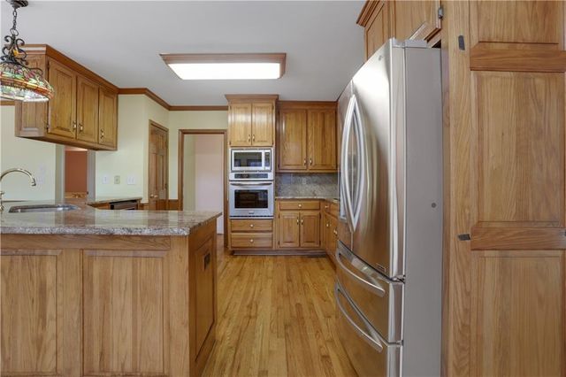 8780 Glen Ferry Drive, Johns Creek, GA 30022