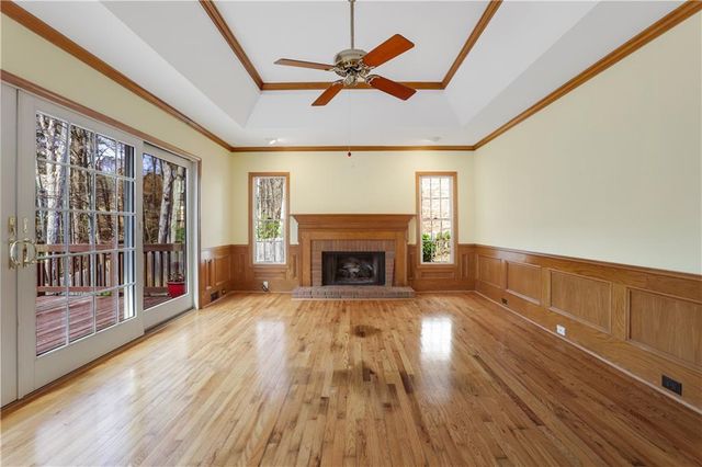 8780 Glen Ferry Drive, Johns Creek, GA 30022