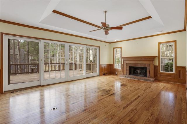 8780 Glen Ferry Drive, Johns Creek, GA 30022