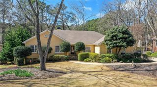 8780 Glen Ferry Drive, Johns Creek, GA 30022