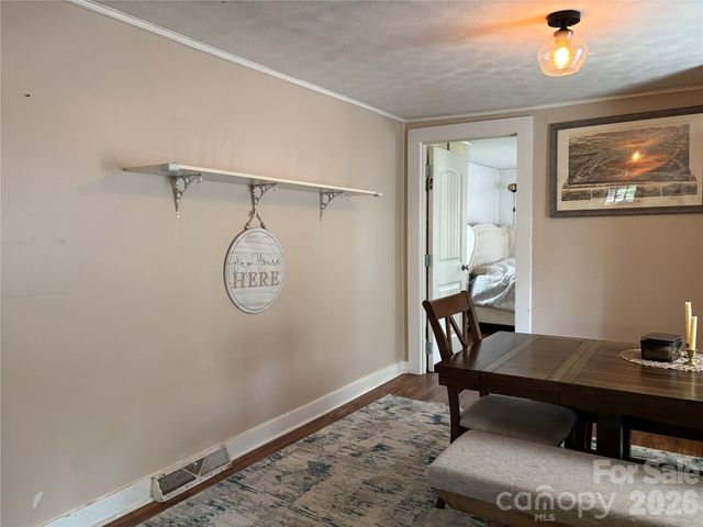 408 McCoy Cove Road, Black Mountain, NC 28711