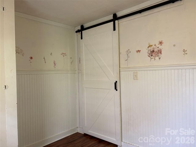 408 McCoy Cove Road, Black Mountain, NC 28711