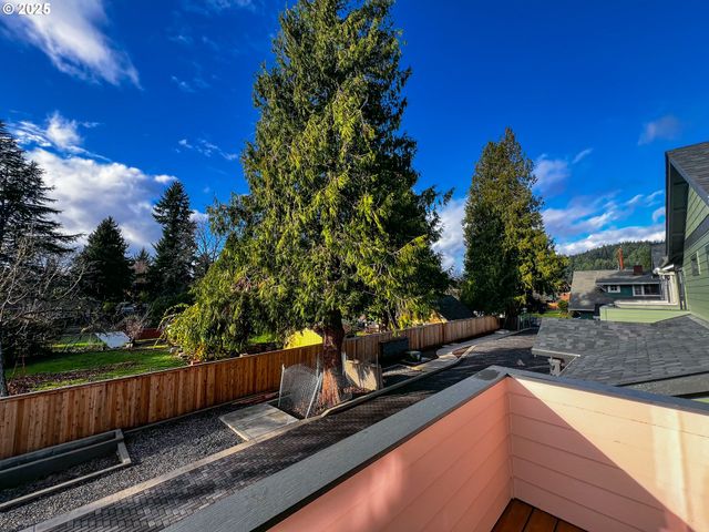 6902 Se Brooklyn St, Portland, OR 97206