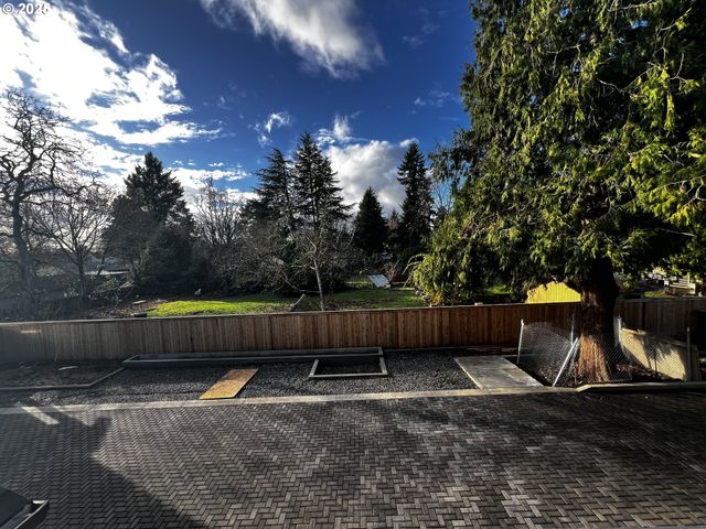 6902 Se Brooklyn St, Portland, OR 97206