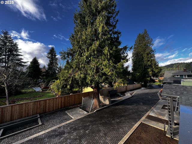 6902 Se Brooklyn St, Portland, OR 97206