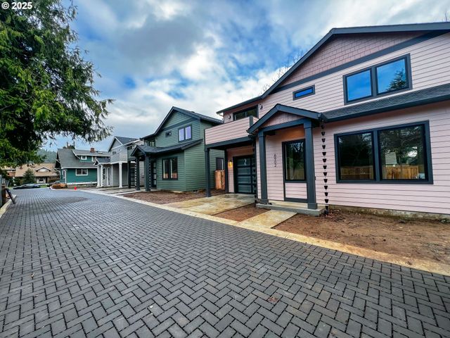 6902 Se Brooklyn St, Portland, OR 97206