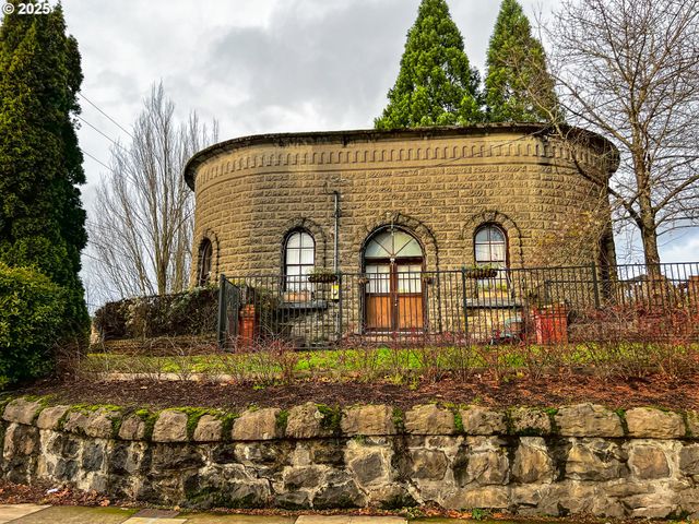 6902 Se Brooklyn St, Portland, OR 97206