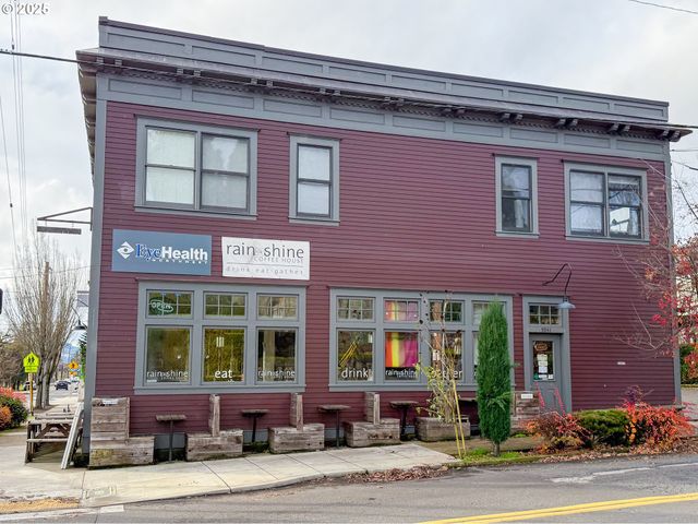 6902 Se Brooklyn St, Portland, OR 97206