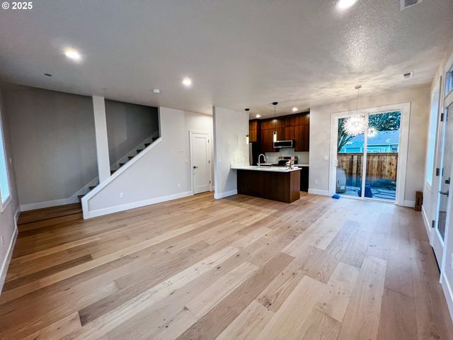 6902 Se Brooklyn St, Portland, OR 97206