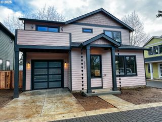 6902 Se Brooklyn St, Portland, OR 97206