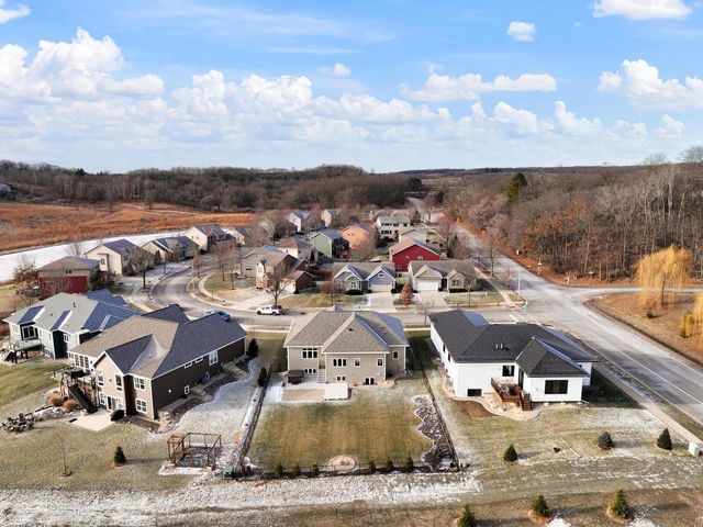 2809 Hickory Ridge Road, Madison, WI 53719