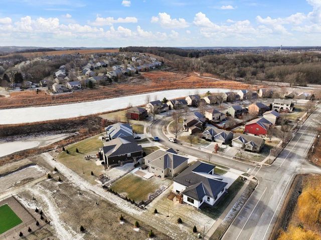 2809 Hickory Ridge Road, Madison, WI 53719