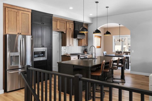 2809 Hickory Ridge Road, Madison, WI 53719