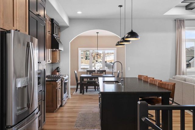 2809 Hickory Ridge Road, Madison, WI 53719