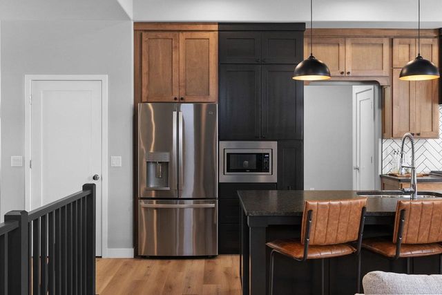 2809 Hickory Ridge Road, Madison, WI 53719