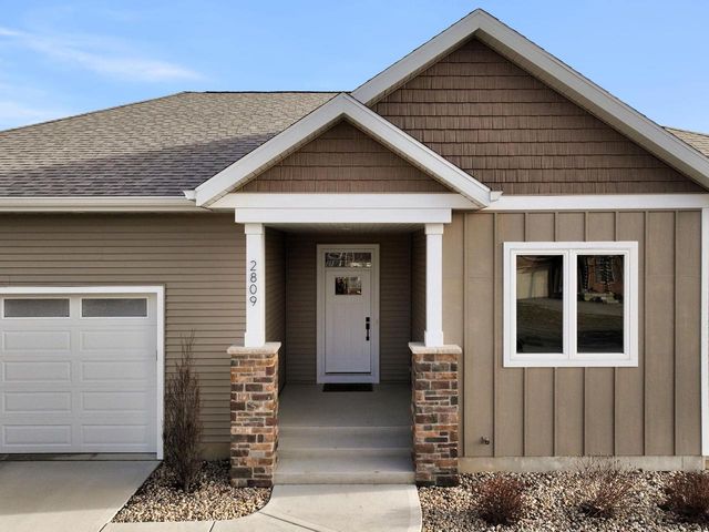 2809 Hickory Ridge Road, Madison, WI 53719