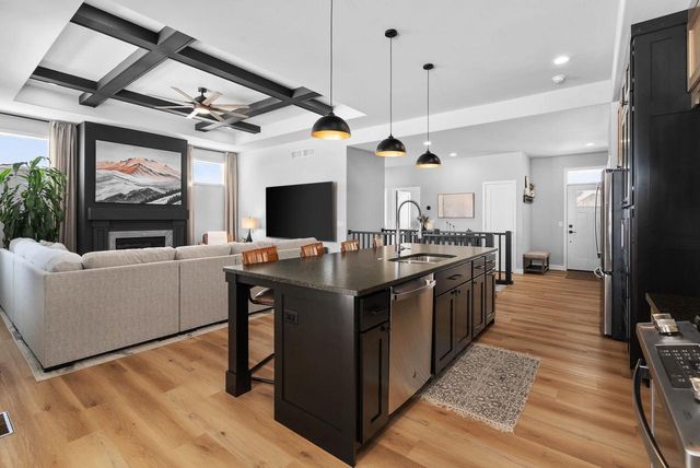 2809 Hickory Ridge Road, Madison, WI 53719