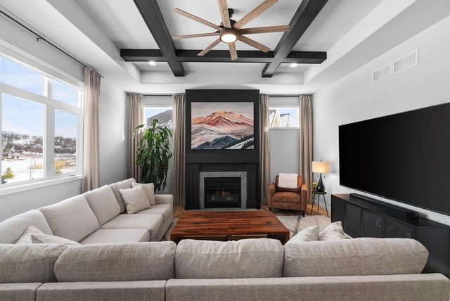 2809 Hickory Ridge Road, Madison, WI 53719