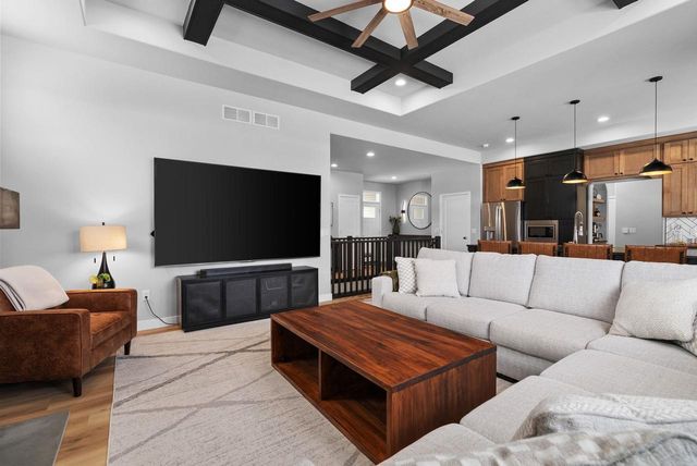 2809 Hickory Ridge Road, Madison, WI 53719